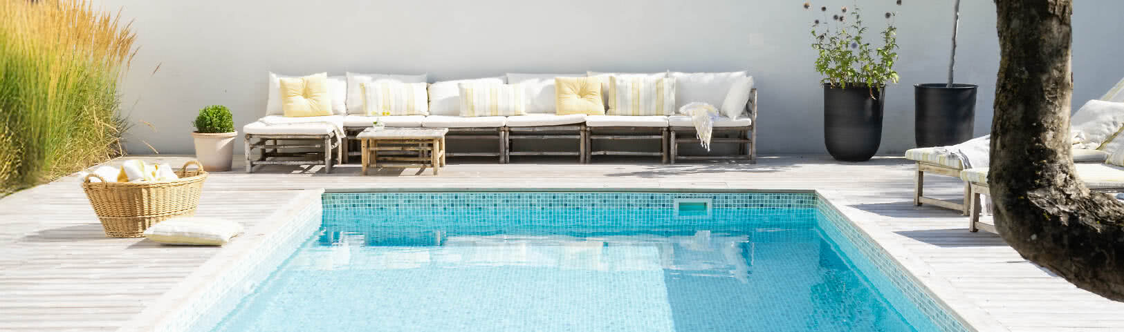 Inspirationsbild pool